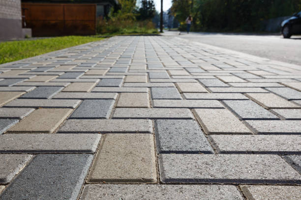 Best Heated driveway pavers in Baldn, WI